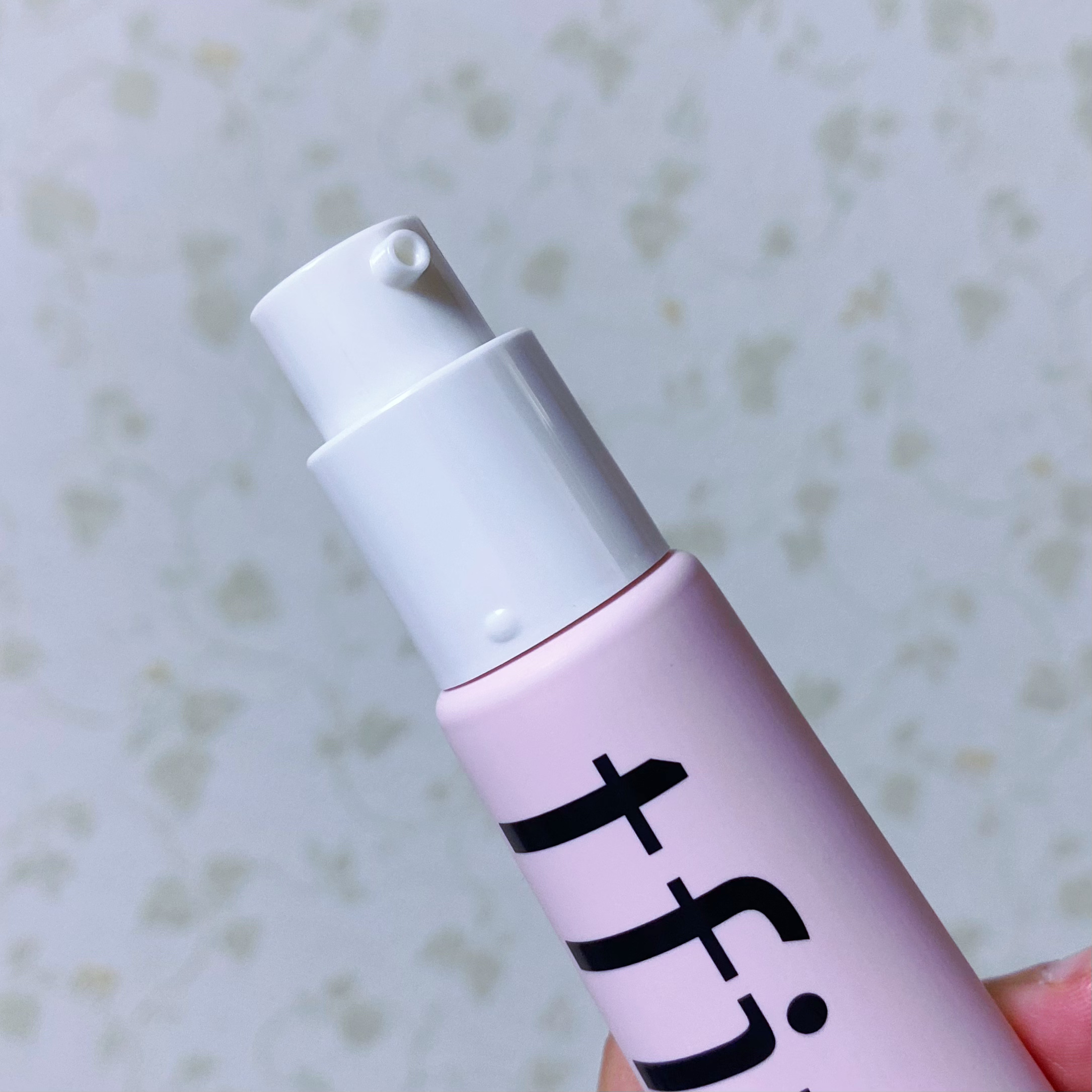 デリケートシルクベールアートプライマー/TFIT/化粧下地を使ったクチコミ（3枚目）