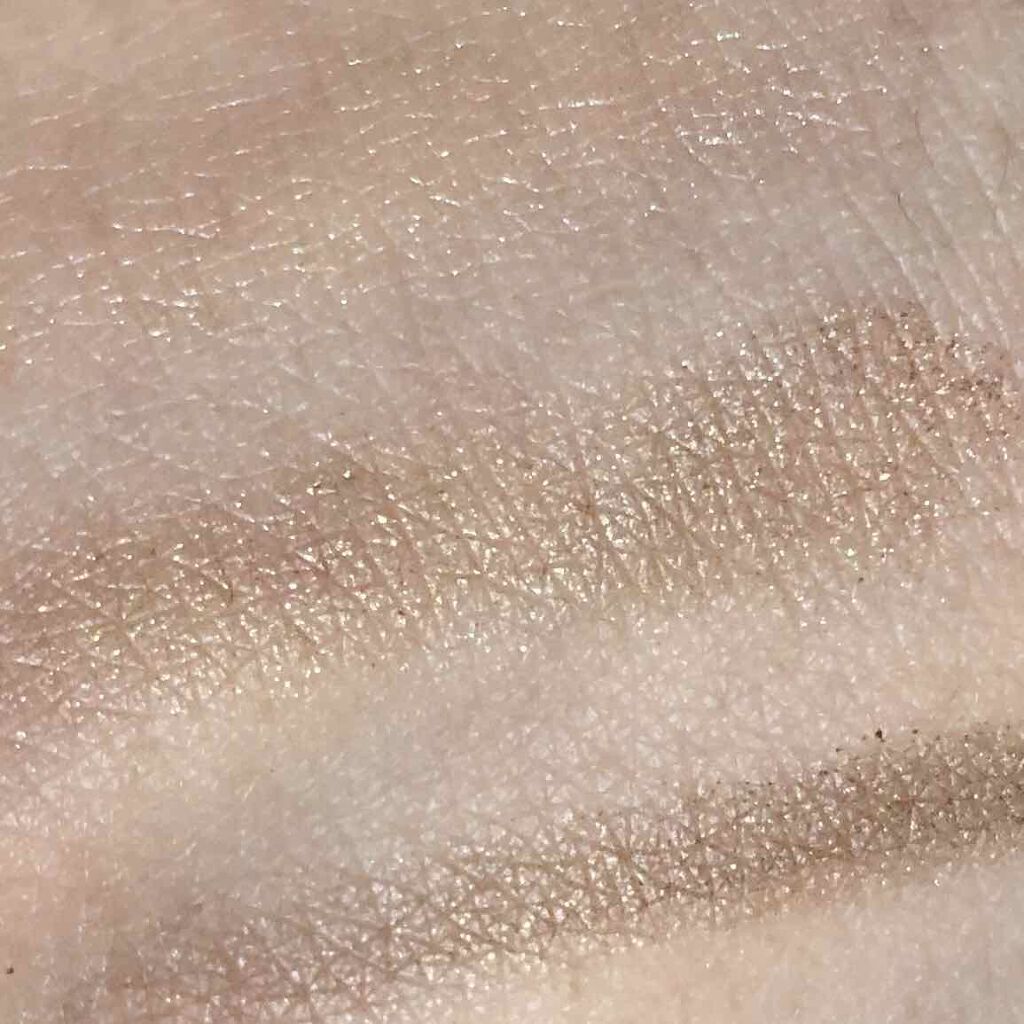 トーンアップアイシャドウ/CEZANNE/アイシャドウパレットを使ったクチコミ(2枚目)