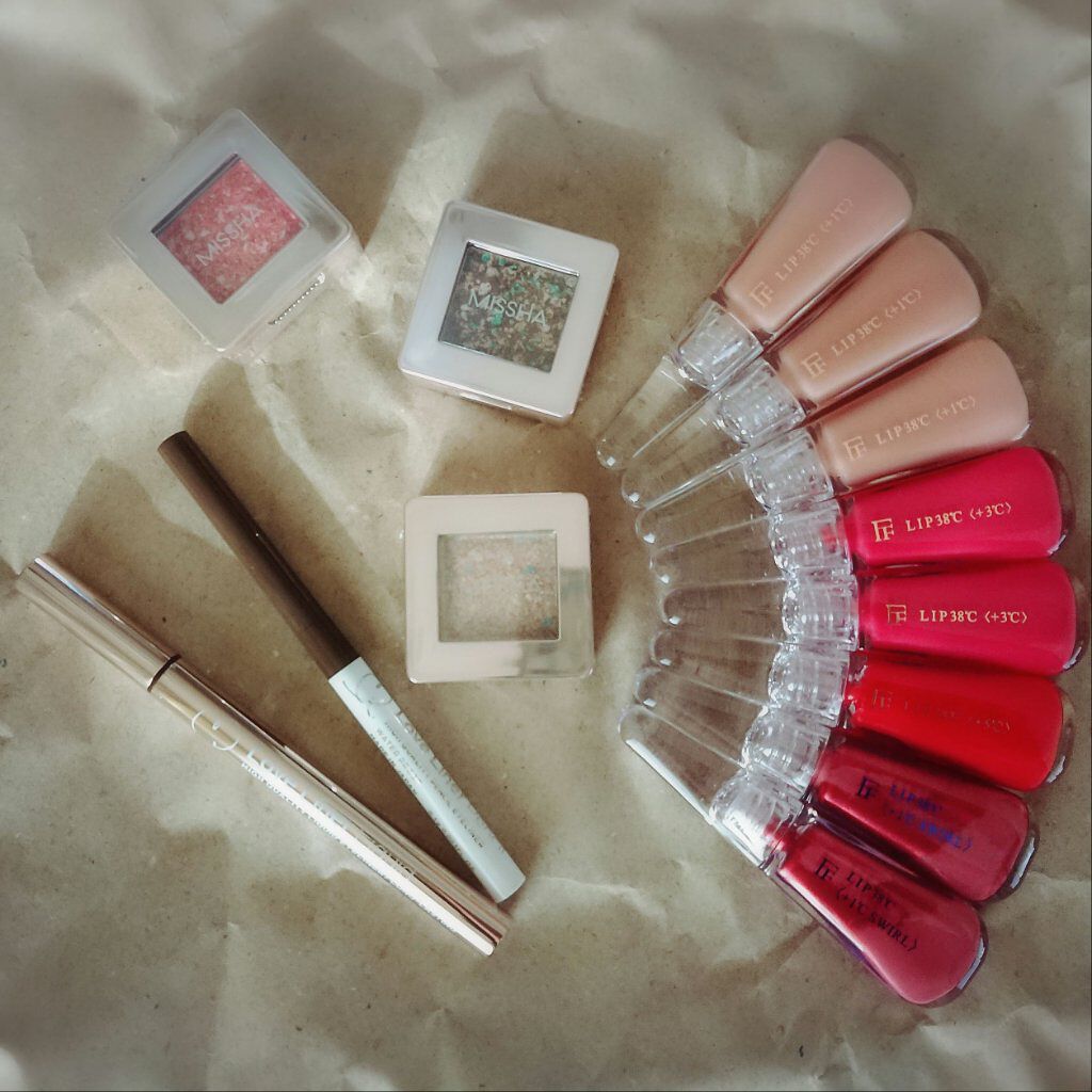 38°C / 99°F リップトリートメント (リップ美容液)/UZU BY FLOWFUSHI/リップケアを使ったクチコミ（3枚目）