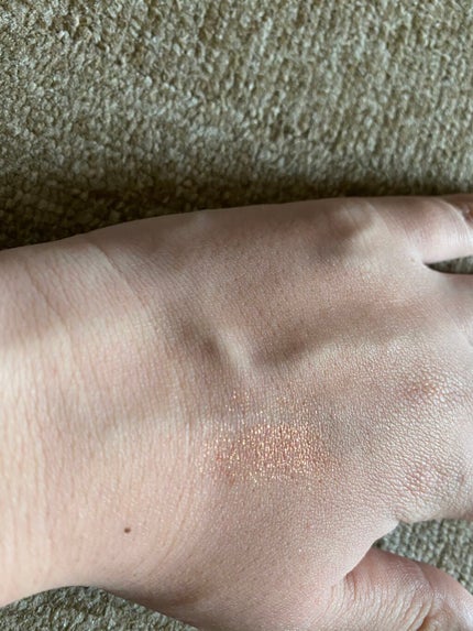 プリズム エアー シャドウ 05 EXCLUSIVE/CLIO/単色アイシャドウの画像