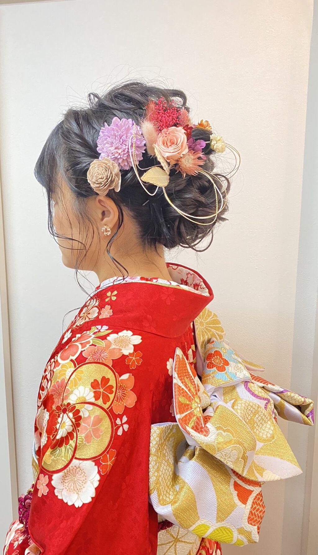 N. ポリッシュオイル/N./ヘアオイルを使ったクチコミ（1枚目）