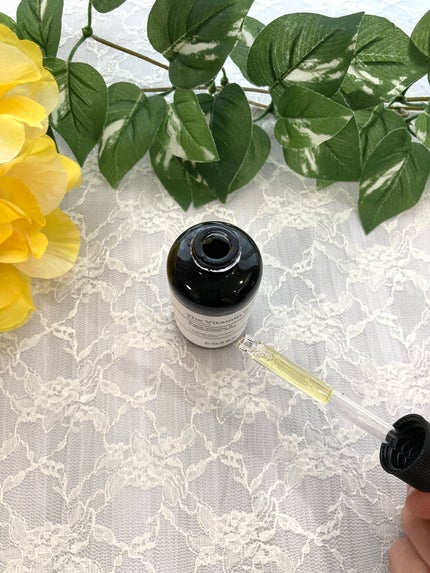 RXザ・ビタミンC23セラム/COSRX/美容液を使ったクチコミ(3枚目)