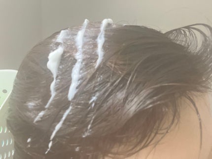 ウォーターコンク モイストシャンプー/ヘアトリートメント/ululis/市販シャンプーを使ったクチコミ(5枚目)