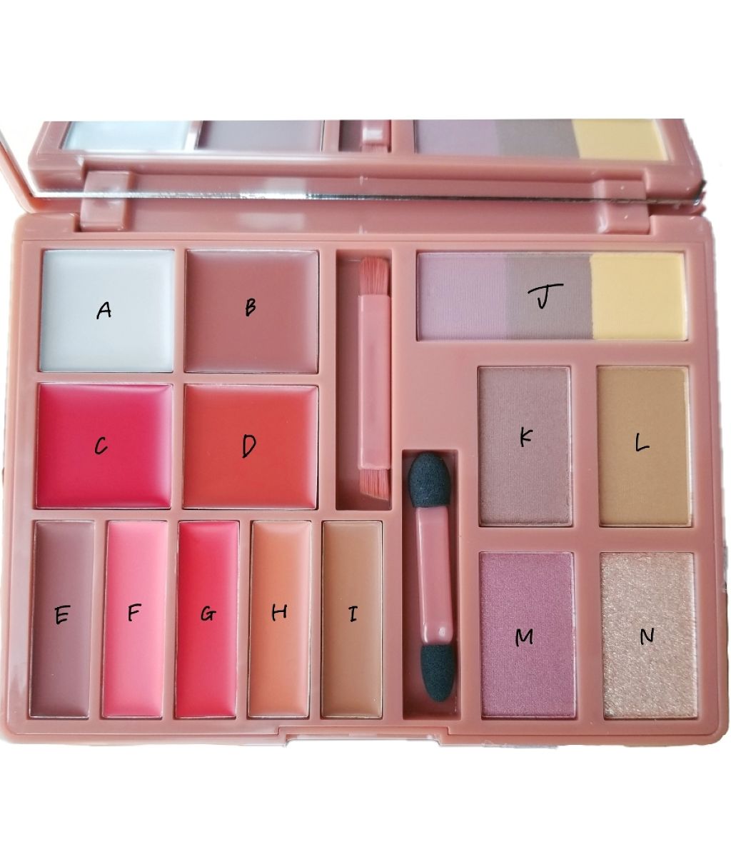 mini 2019年11月号/mini /雑誌を使ったクチコミ（2枚目）