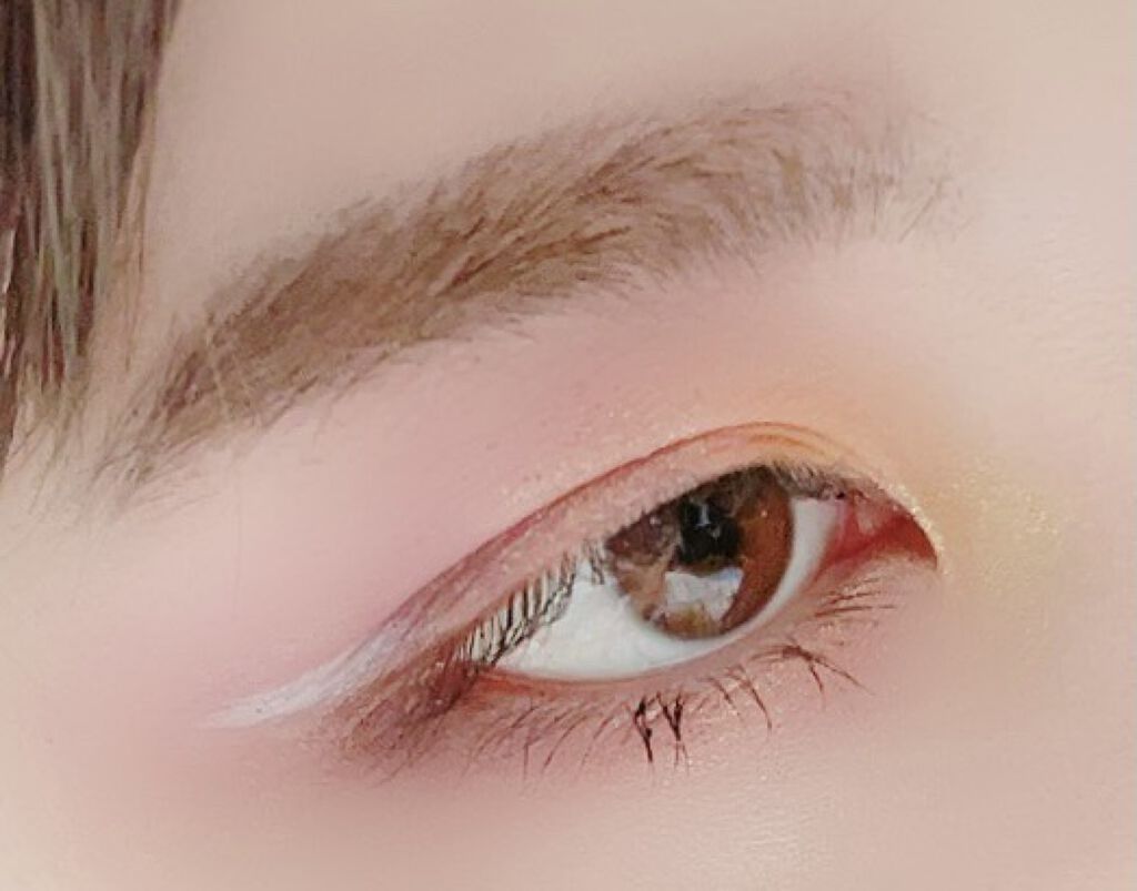 GO TRAVEL 15色アイシャドウパレット/FOCALLURE/アイシャドウパレットを使ったクチコミ（3枚目）