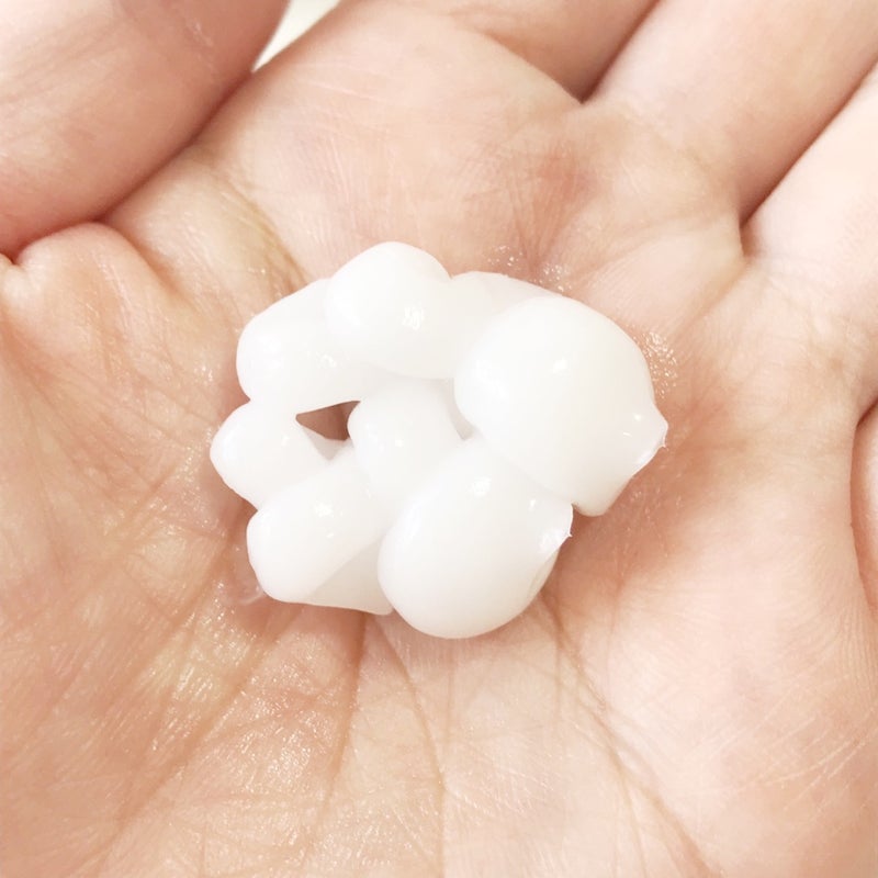 yossy on LIPS 「Cleo'sBeautéの大人気商品エクストラモイストシャン..」(4枚目)