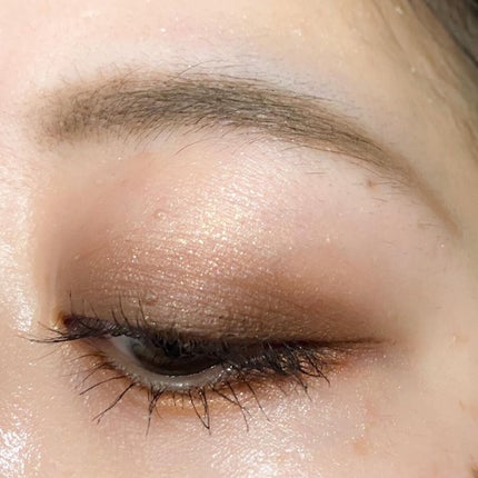 シグニチャー カラー アイズ/SUQQU/アイシャドウパレットを使ったクチコミ(2枚目)