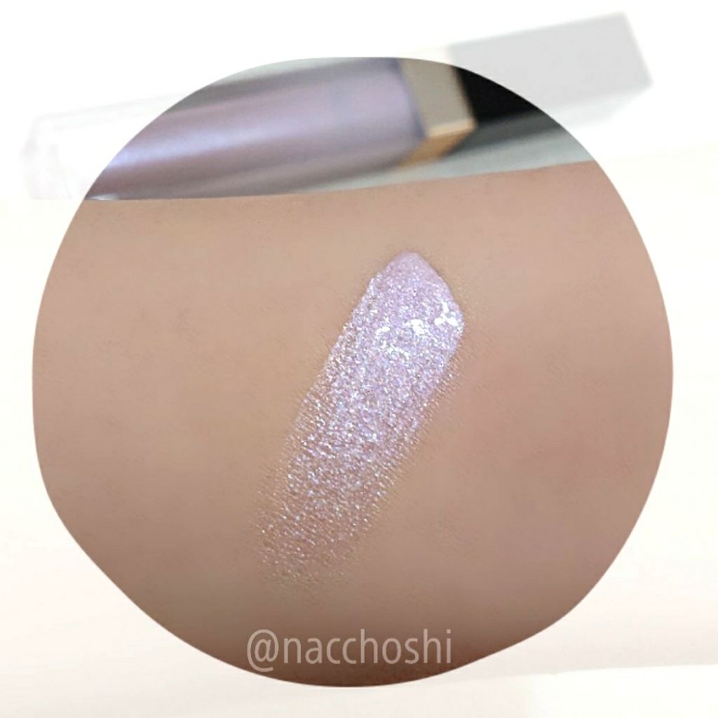 グロウ タッチ アイズ/SUQQU/リキッドアイシャドウを使ったクチコミ(3枚目)