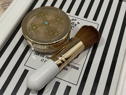 薬用美白ファンデーションSPF50+/ONLY MINERALS/ルースパウダーを使ったクチコミ(1枚目)
