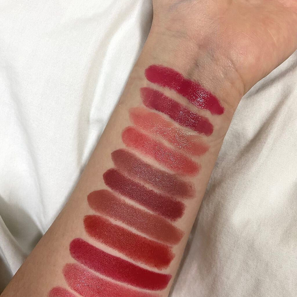 リップスティック/M・A・C/口紅を使ったクチコミ(4枚目)