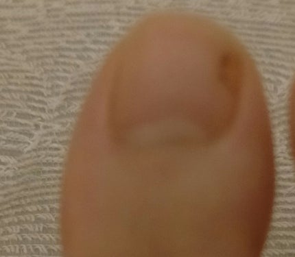 ガラス爪ヤスリ/DAISO/ネイル用品を使ったクチコミ(7枚目)