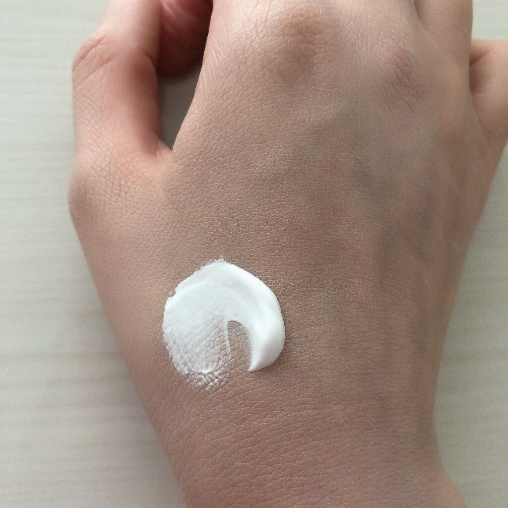 デュイセル ターンオンクリーム/DEWYCEL/フェイスクリームを使ったクチコミ（2枚目）