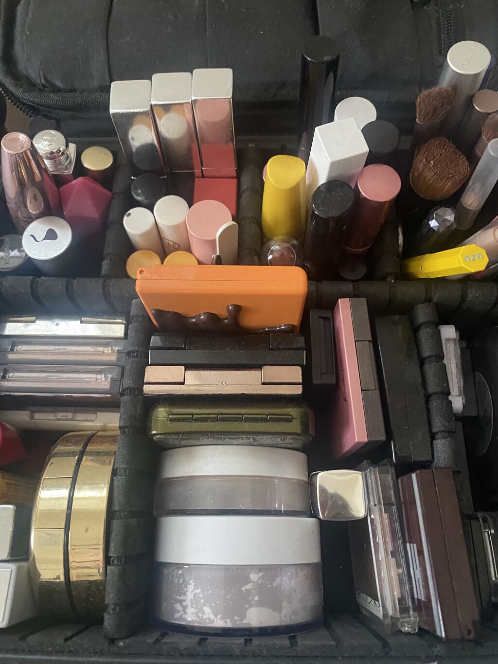 アディクション ザ リップスティック シアー 013 Vintage Rose ヴィンテージローズ ★限定色/ADDICTION/口紅を使ったクチコミ（1枚目）