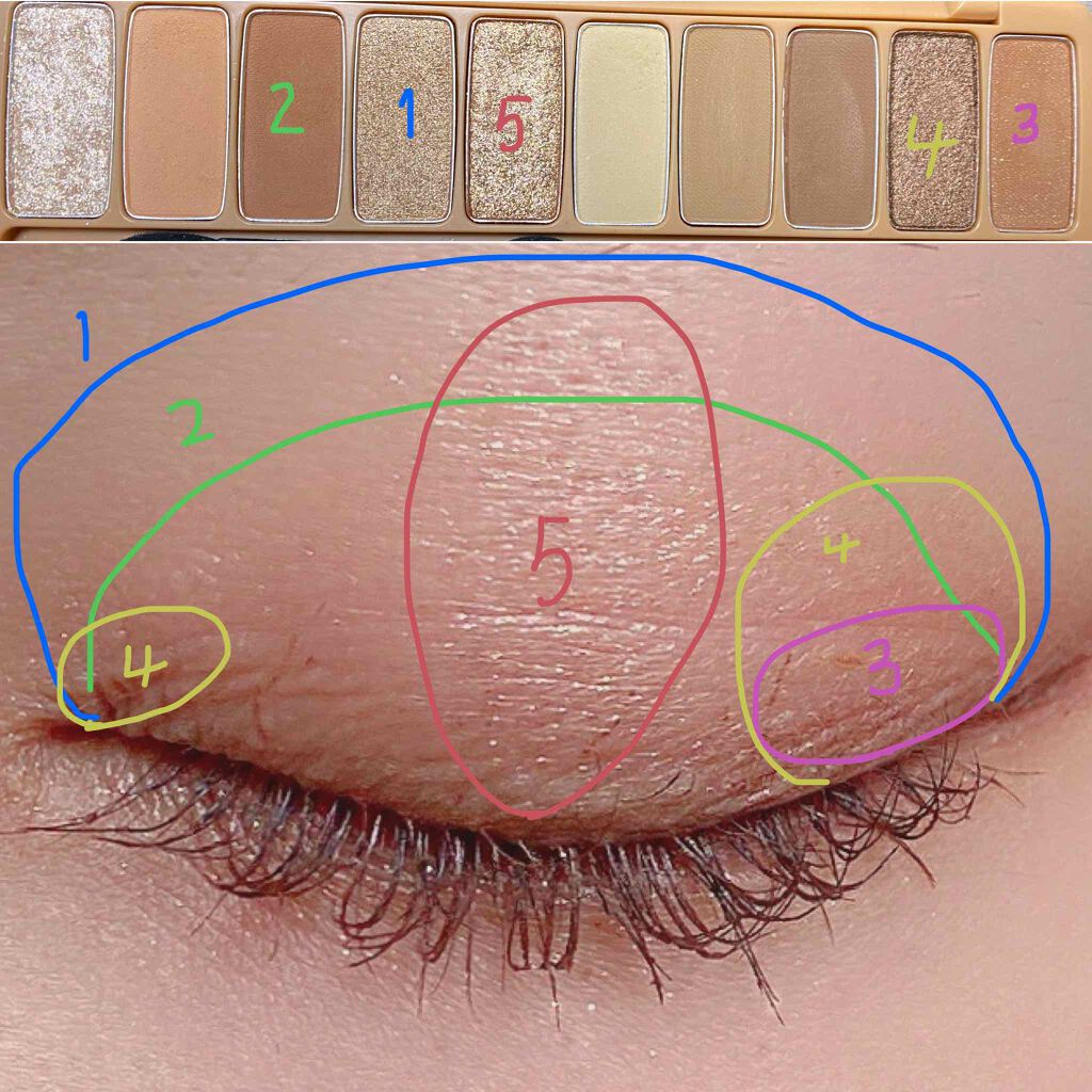 ロング＆カールマスカラ スーパーWP/ヒロインメイク/マスカラを使ったクチコミ（2枚目）