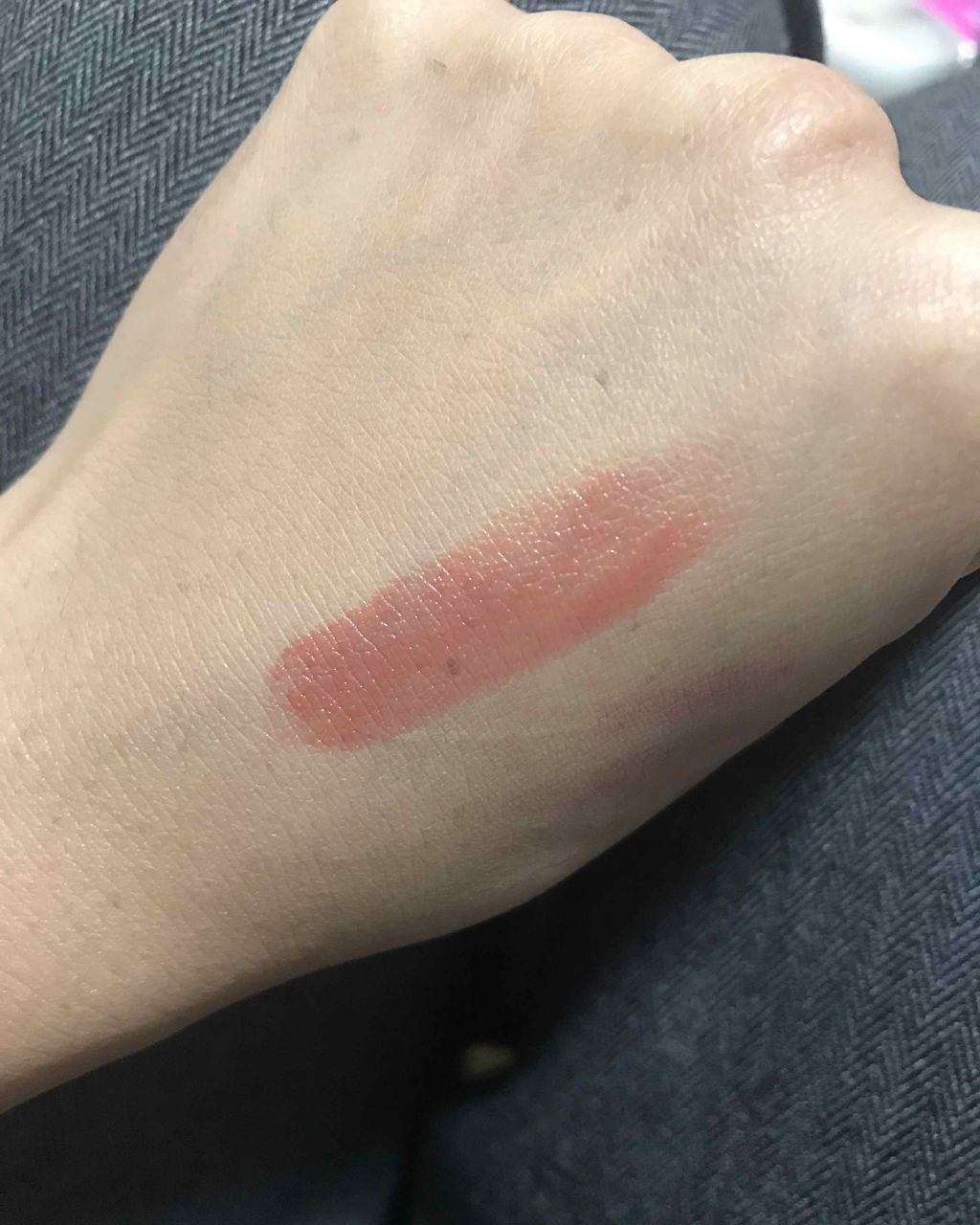 メルティールミナスルージュ/キャンメイク/口紅を使ったクチコミ（3枚目）