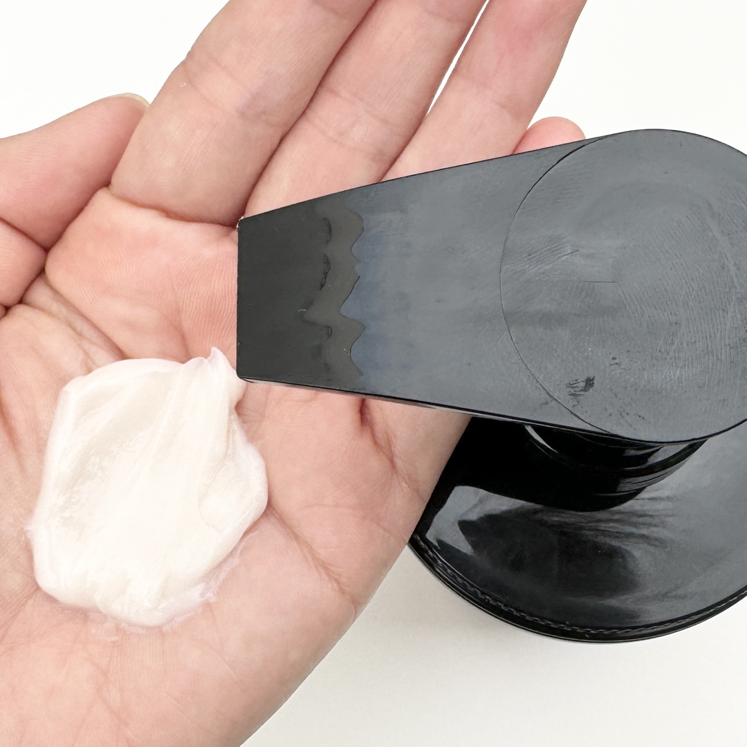 クレイクリームシャンプー（スムース）/cocone/市販シャンプーを使ったクチコミ（2枚目）