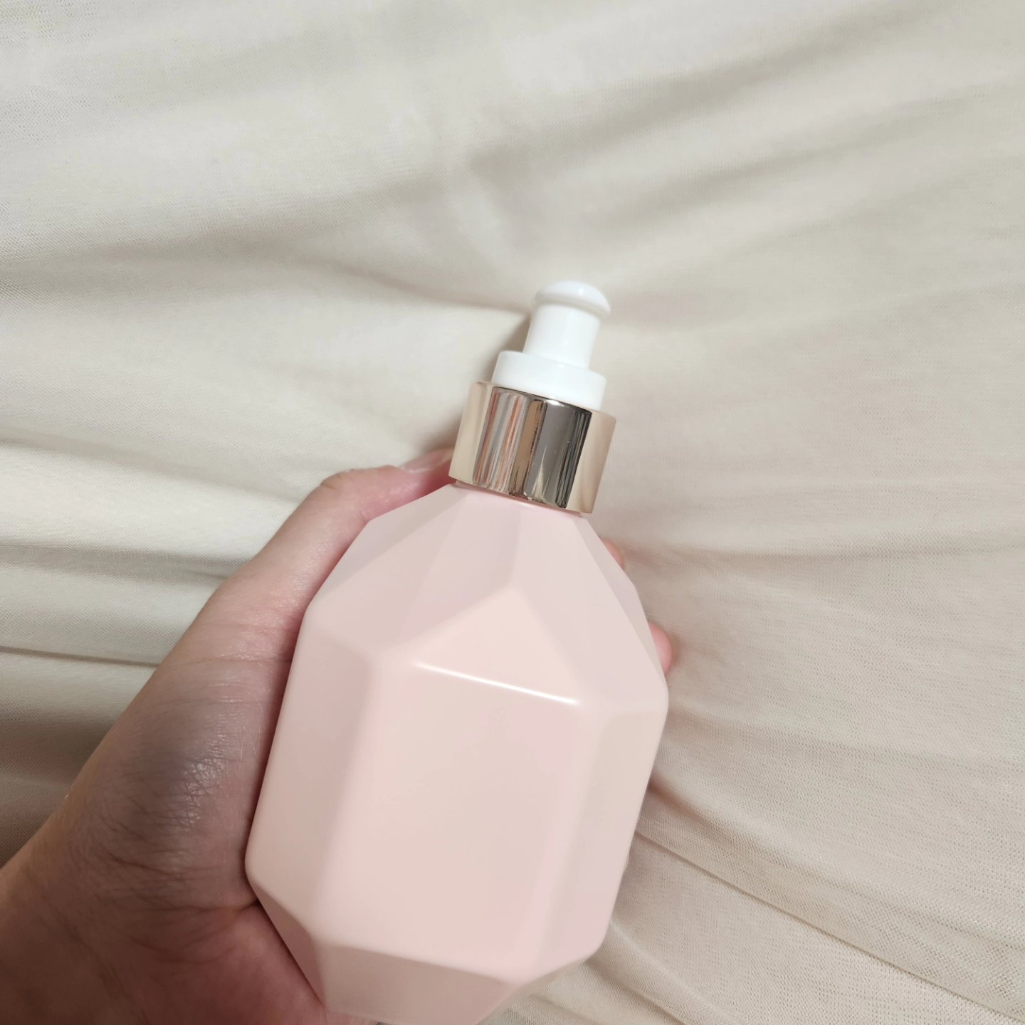 ライトオンインシャワー ボディトーンアップ/BOM/ボディソープを使ったクチコミ（3枚目）