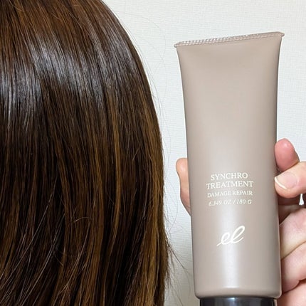 ir_uuy on LIPS 「エレクトロン様よりELECTRONシンクロシャンプーファムDA..」(5枚目)