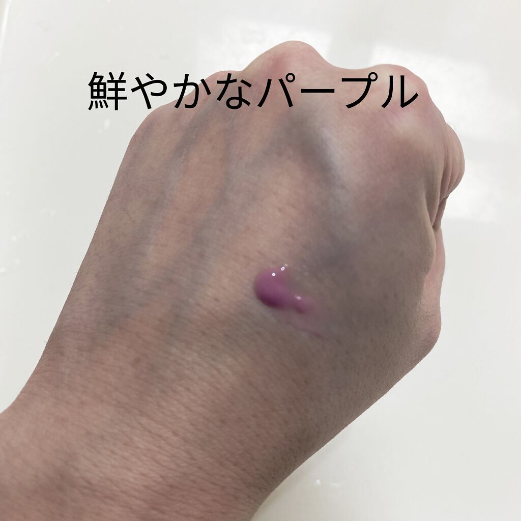 リップスリーピングマスク/LANEIGE/リップバームを使ったクチコミ（3枚目）