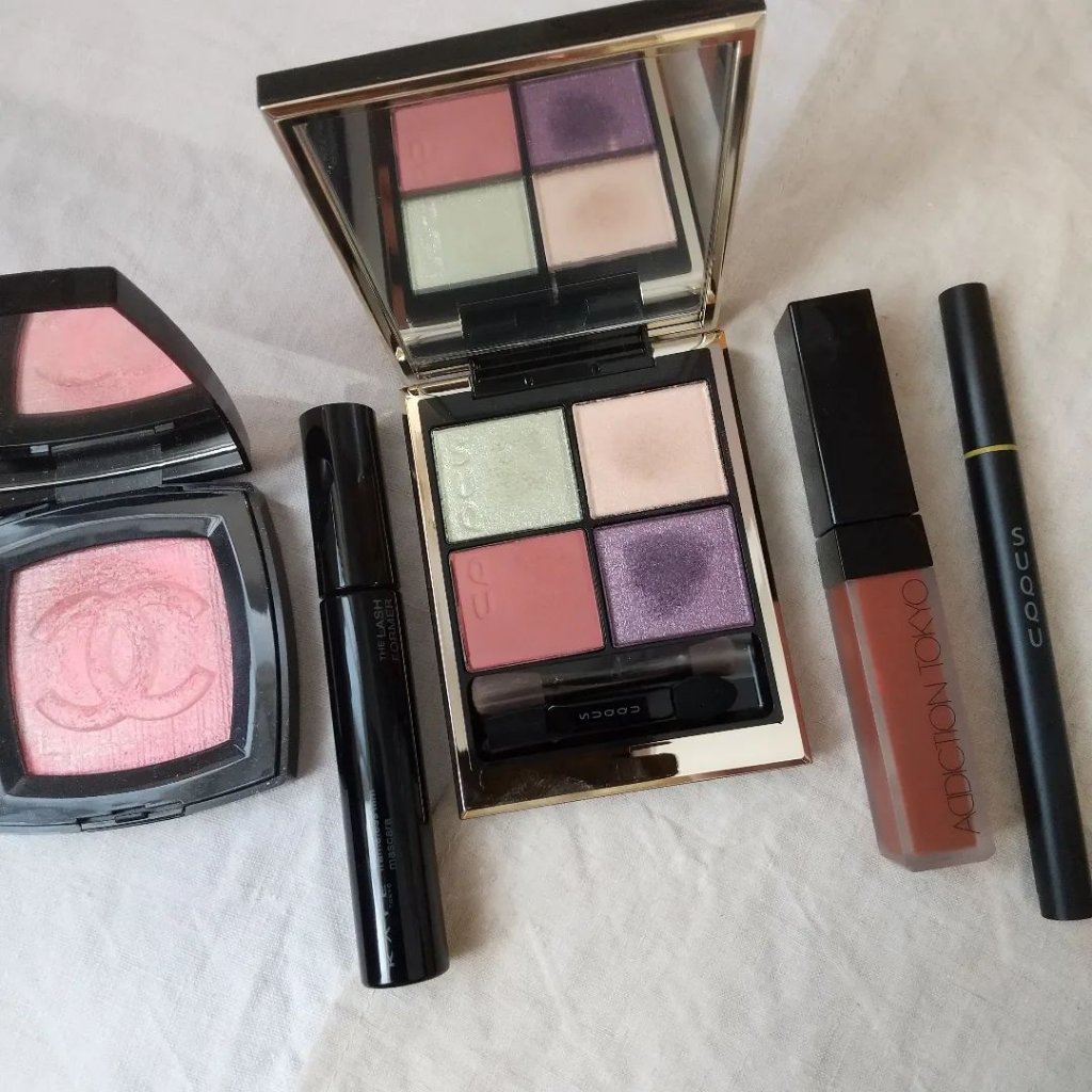 フレームレスフィルムマスカラ/KATE/マスカラを使ったクチコミ（1枚目）