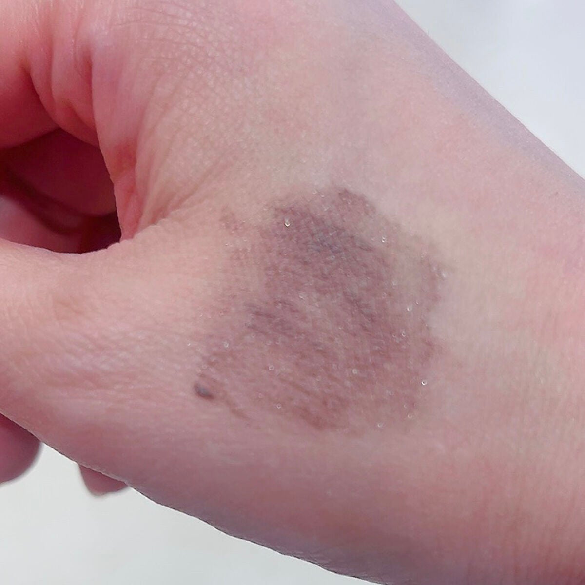 ロング&カールマスカラ アドバンストフィルムC/ヒロインメイク/マスカラを使ったクチコミ(3枚目)