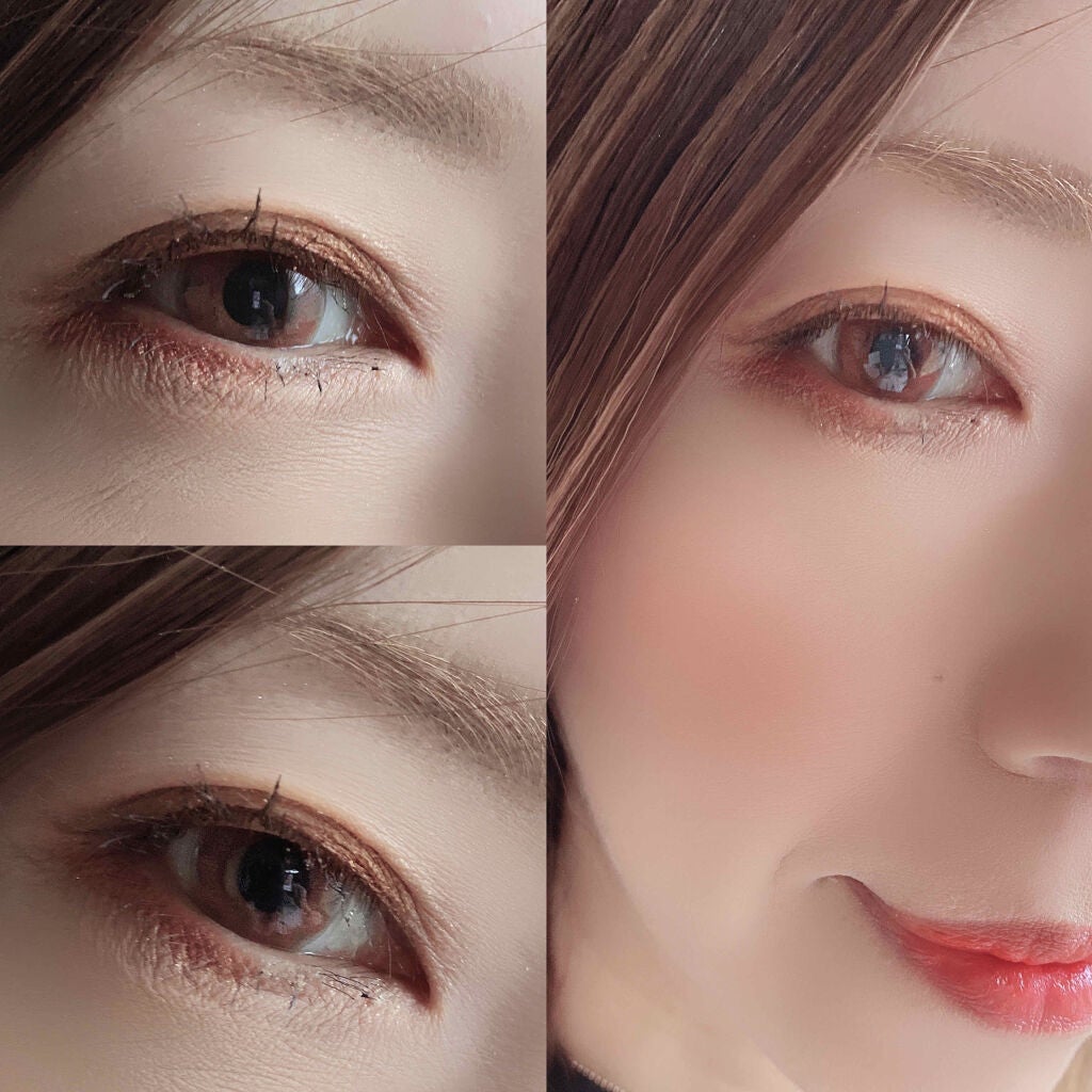 ブラッシュ/NARS/パウダーチークを使ったクチコミ(2枚目)