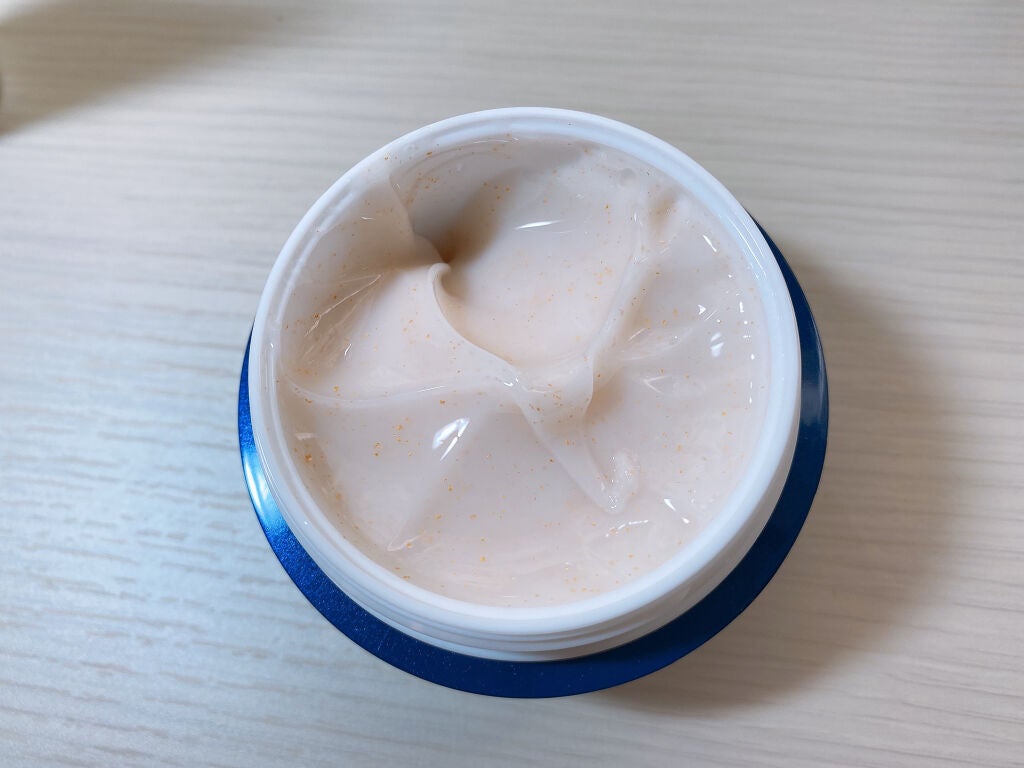 プラチナムCLクリーム/クリューベル化粧品/フェイスクリームを使ったクチコミ(3枚目)