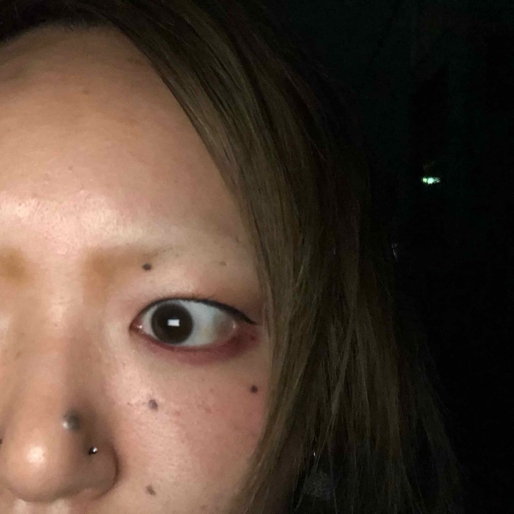 カラーパーティーアイシャドウパレット/ビューティートリーツ/アイシャドウパレットを使ったクチコミ（3枚目）