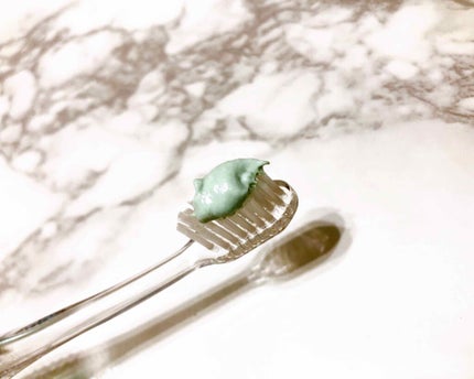 なた豆すっきり歯磨き粉/なた豆すっきりシリーズ/歯磨き粉を使ったクチコミ(2枚目)