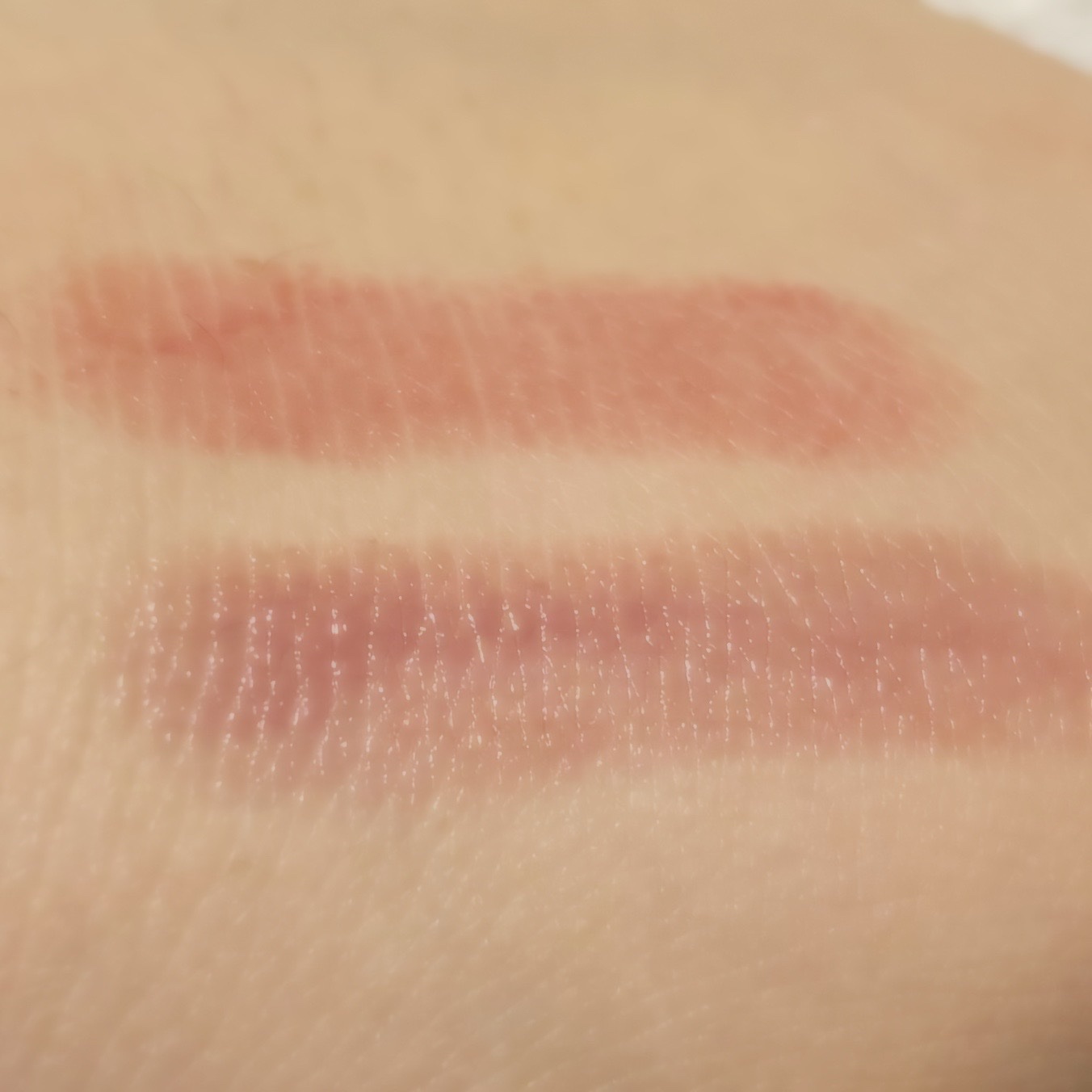 ケイト リップモンスターカラートナー EX-2 鉄色モンスター(限定)/KATE/口紅を使ったクチコミ（2枚目）