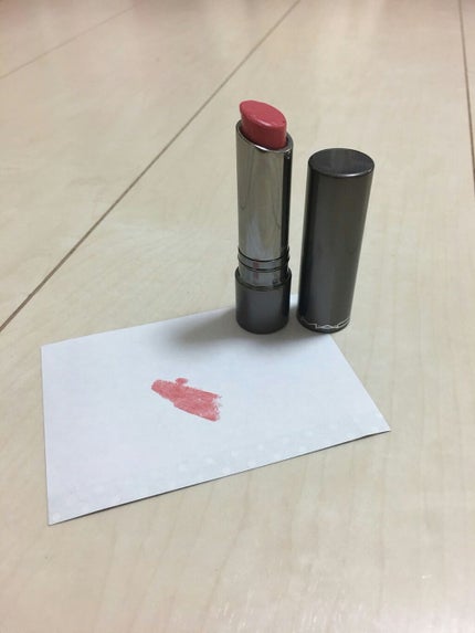 ハガブル リップカラー/M・A・C/口紅を使ったクチコミ(2枚目)