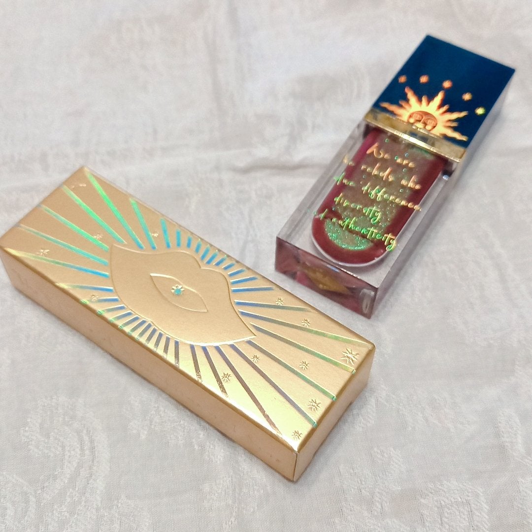 リアルクローズシャドウ/excel/アイシャドウパレットを使ったクチコミ(6枚目)