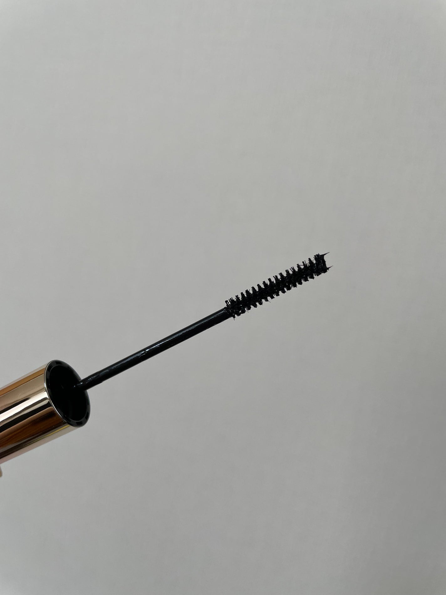 マイクロマスカラ アドバンストフィルム/ヒロインメイク/マスカラを使ったクチコミ(3枚目)