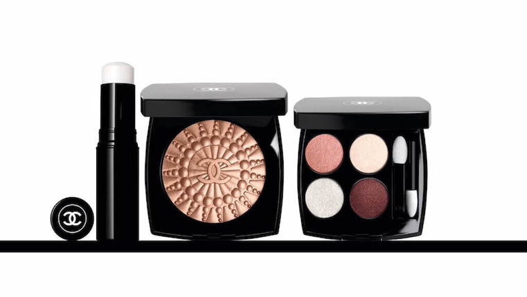 弦葉〈つゆは〉 on LIPS 「CHANEL・新作夏コスメ2021!!ついに、シャネルの夏コス..」(2枚目)