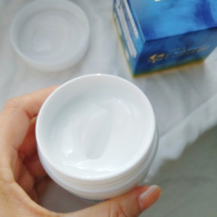 エッセンス ジェル/イオナ スパ&ミネラル/オールインワン化粧品を使ったクチコミ(4枚目)