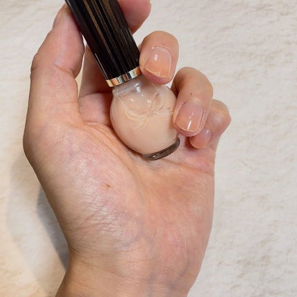 シュガードール オールインワンネイルR/シュガードール/オールインワンネイルを使ったクチコミ(2枚目)