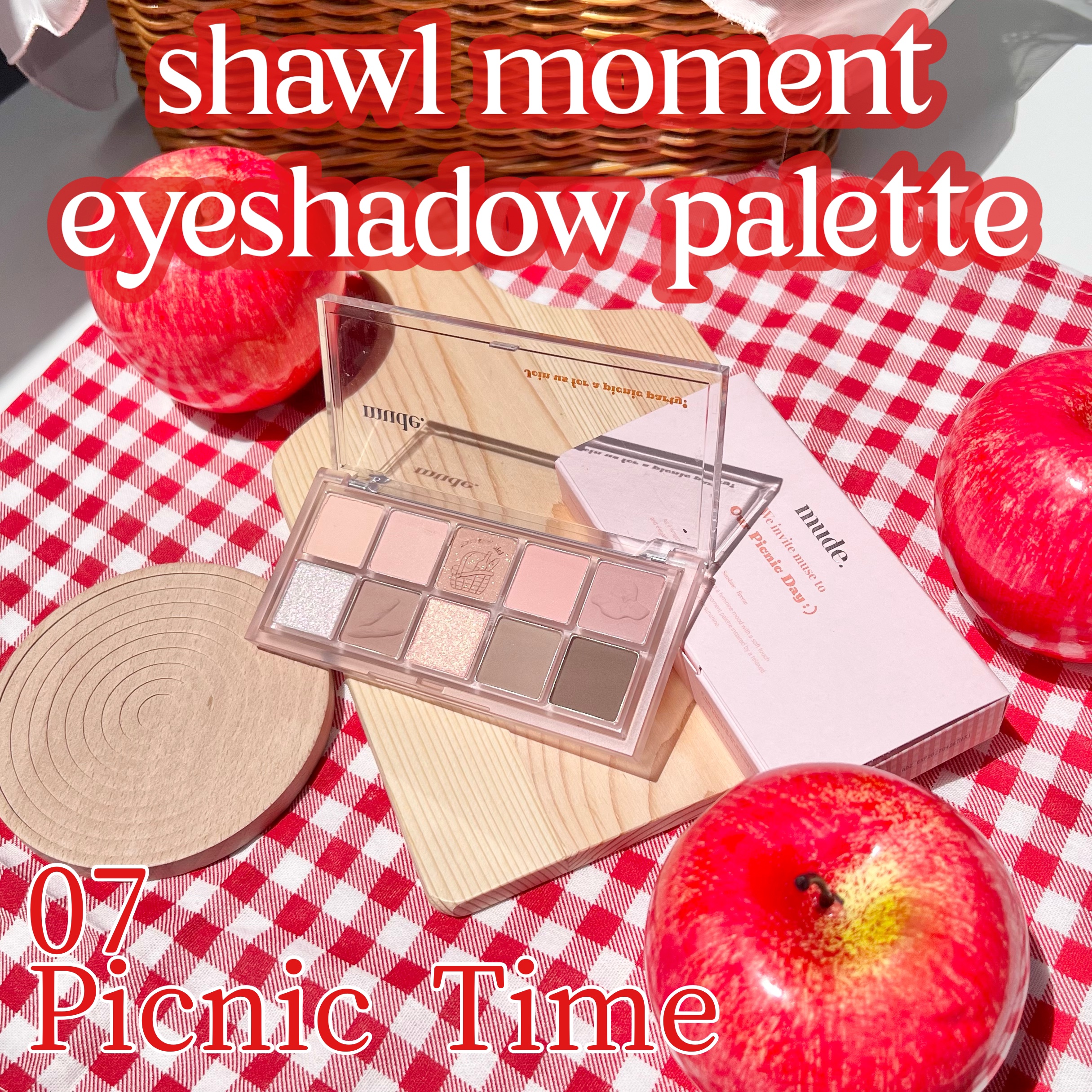 グラッセリップティント/mude./リップティントを使ったクチコミ（2枚目）