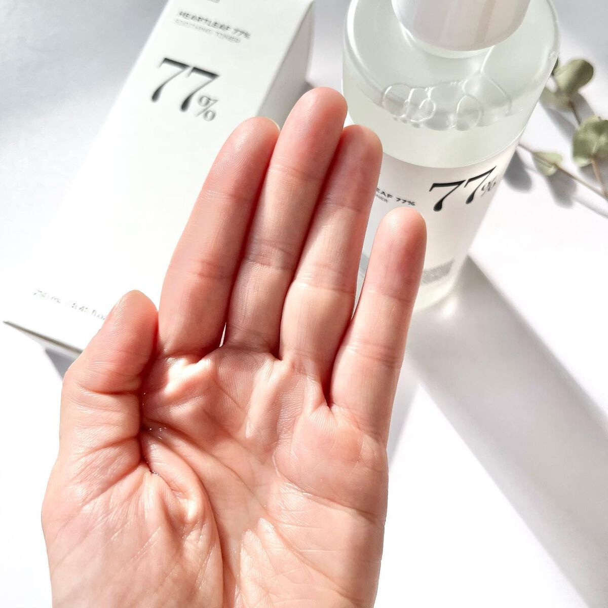 を使ったクチコミ（2枚目）