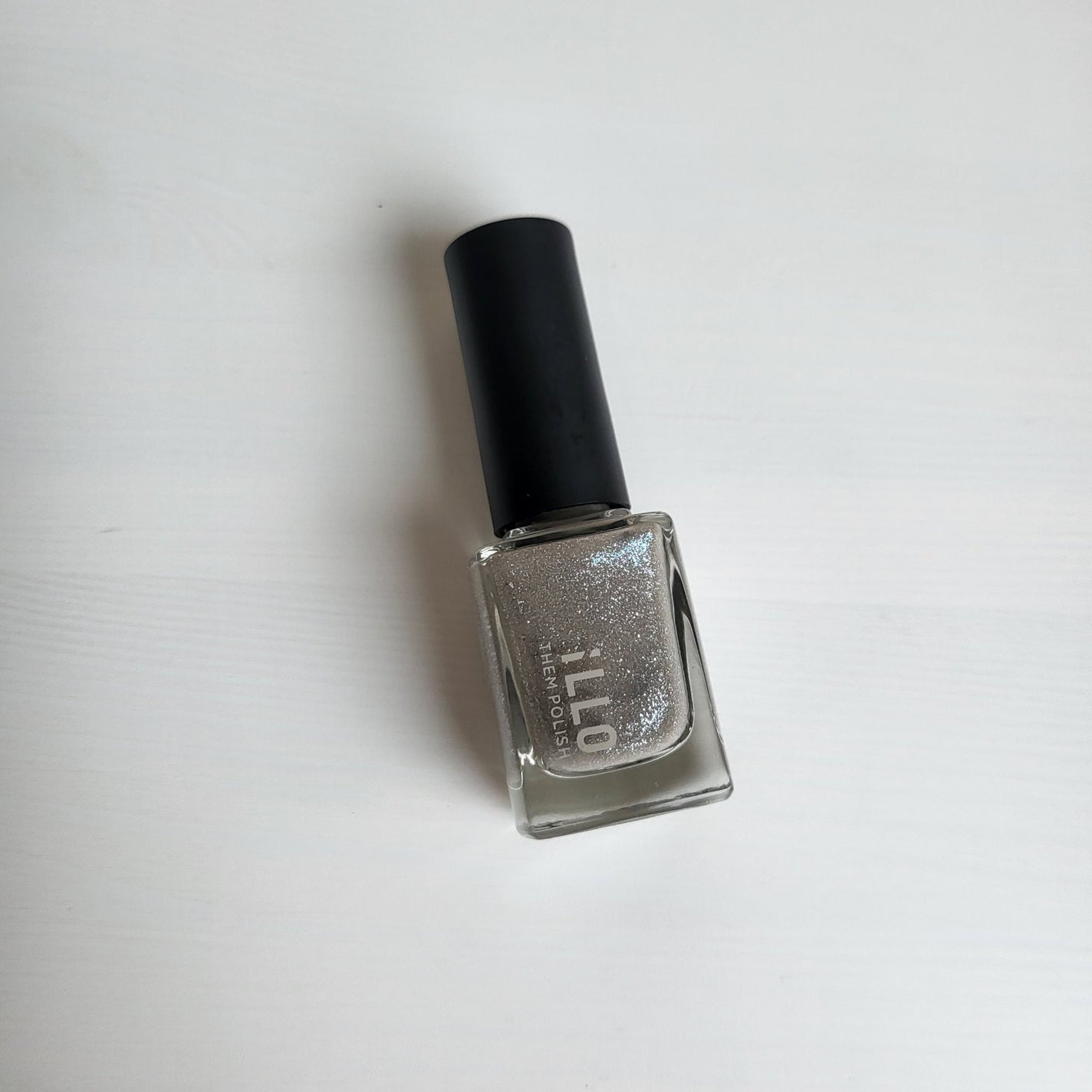 THEM POLISH/iLLO/マニキュアを使ったクチコミ(2枚目)