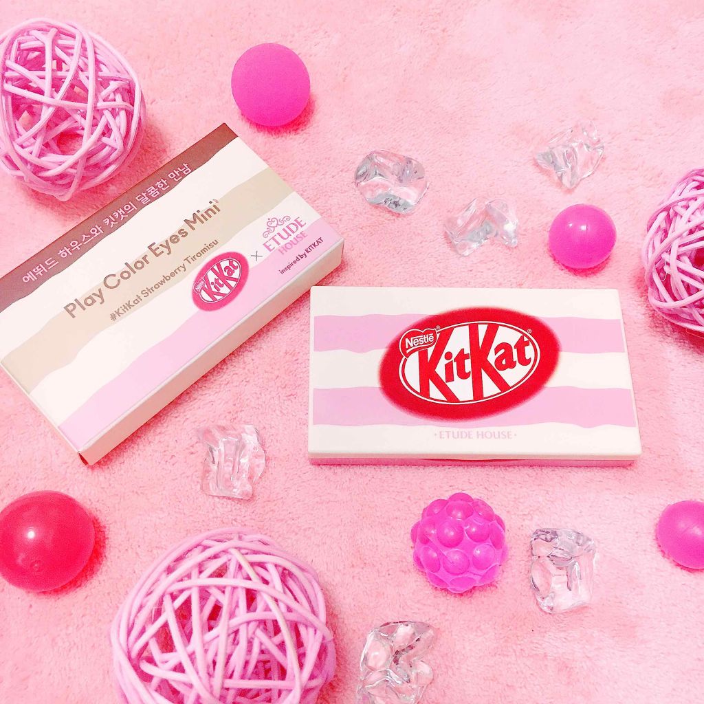 恵梨 on LIPS 「#エチュードハウス#etudehouse・#プレイカラーアイズ..」(1枚目)