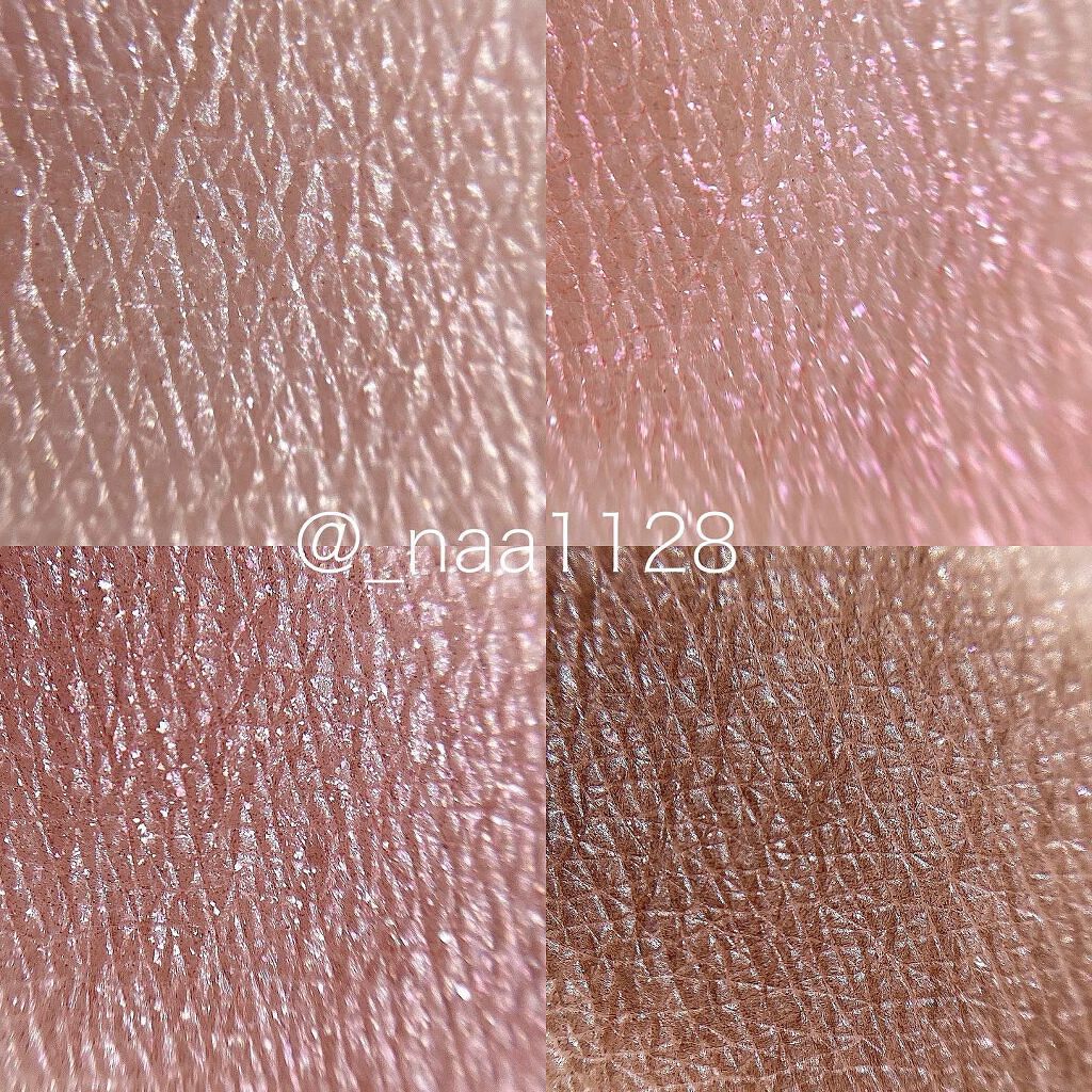 アイカラーレーション/LUNASOL/アイシャドウパレットを使ったクチコミ（3枚目）