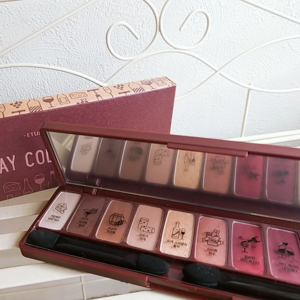 ロング＆カールマスカラ アドバンストフィルム/ヒロインメイク/マスカラを使ったクチコミ（2枚目）