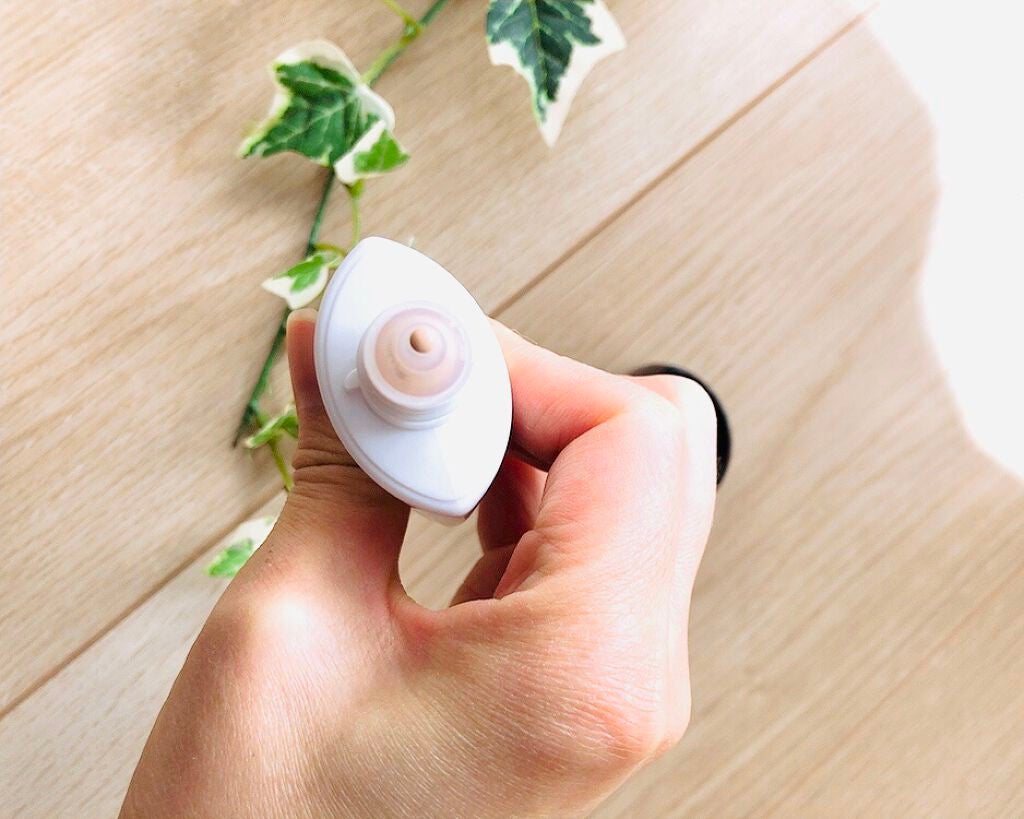 京彩菜(きょうさいさい)BB/上羽絵惣/BBクリームを使ったクチコミ(3枚目)