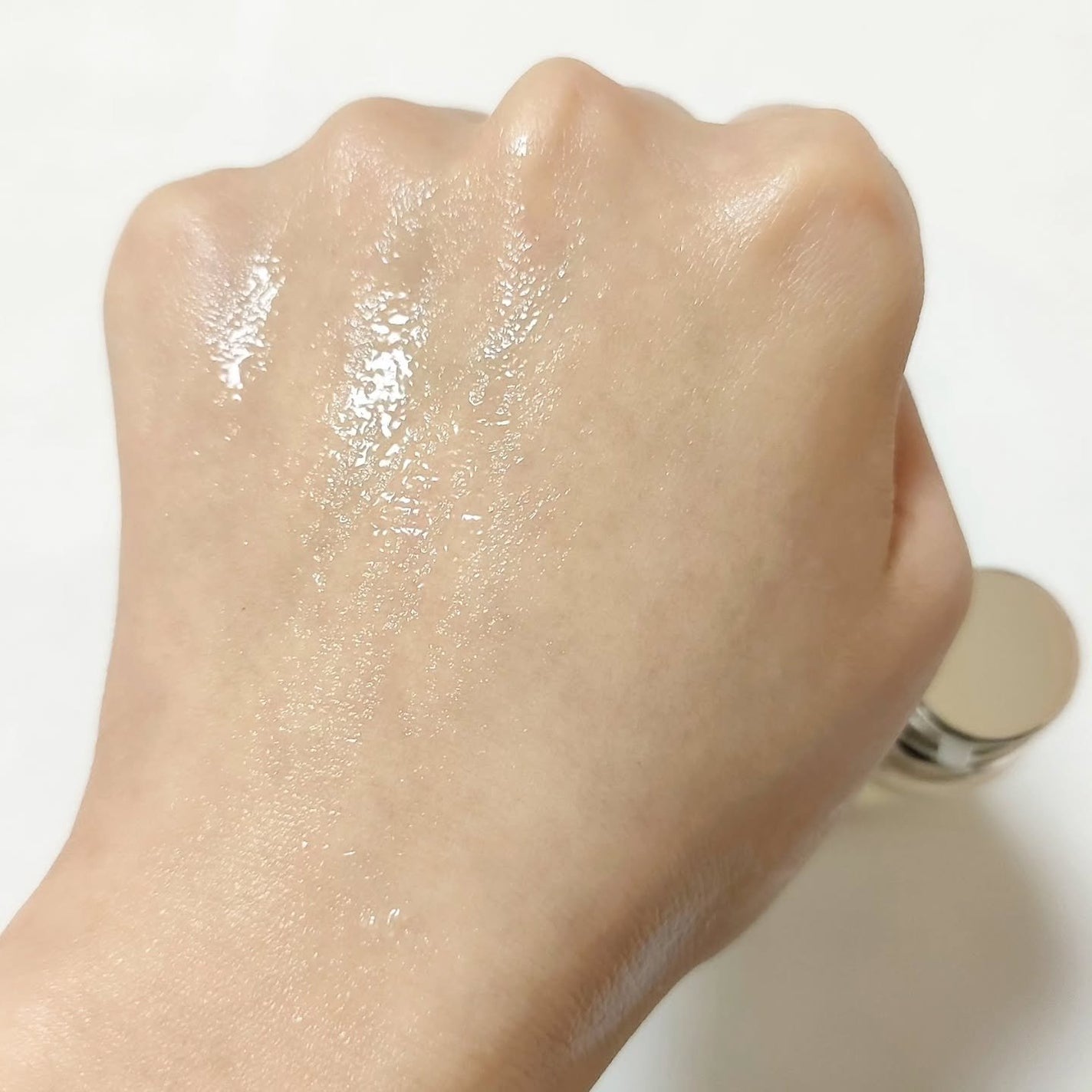 マイクロダーマブースター/XOUL/美容液を使ったクチコミ(4枚目)