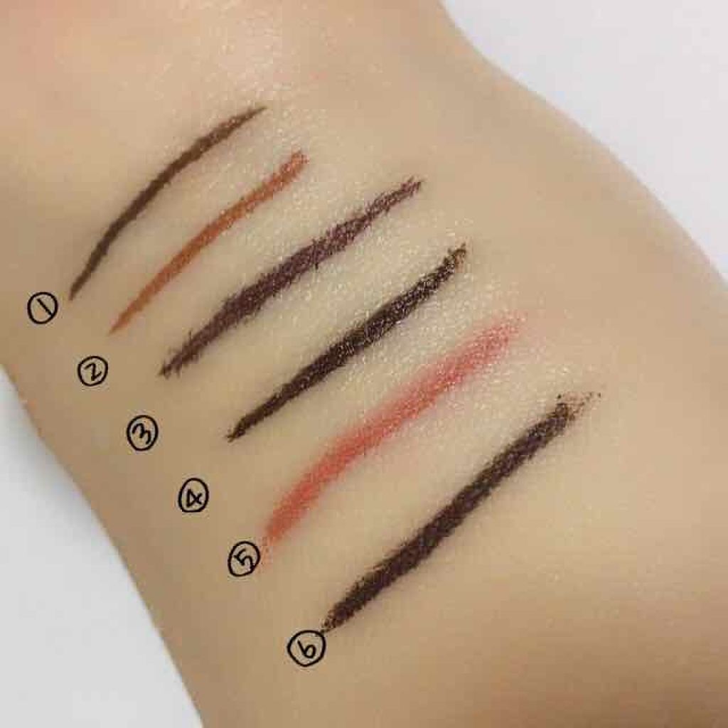 モテライナー リキッド/UZU BY FLOWFUSHI/リキッドアイライナーを使ったクチコミ(3枚目)