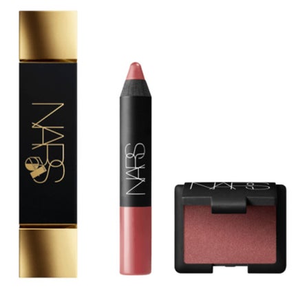 NARS スタジオ54 ドルチェヴィータ クラッカー