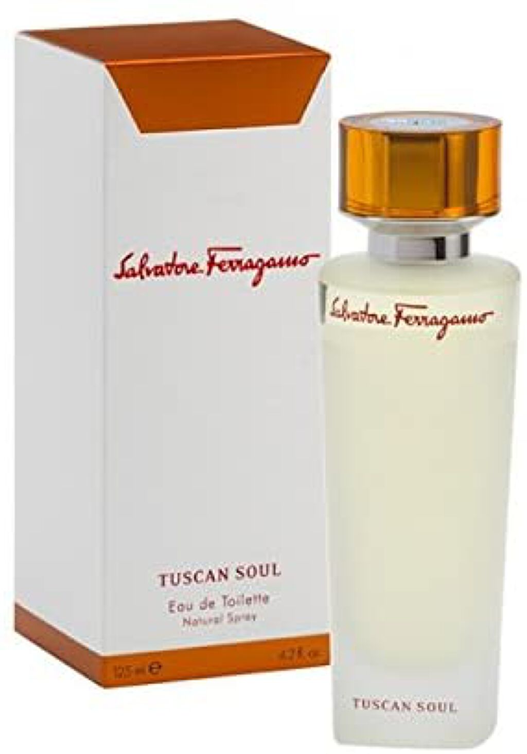 タスカン ソウル オーデトワレ スプレー 125ml