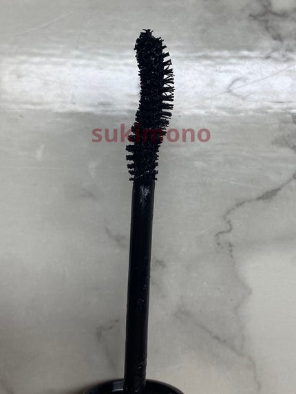 ラッシュ クイーン コブラブラック WP/HELENA RUBINSTEIN/マスカラを使ったクチコミ(5枚目)