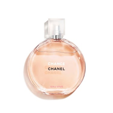 CHANEL チャンス オー ヴィーヴ オードゥ トワレット(ヴァポリザター)