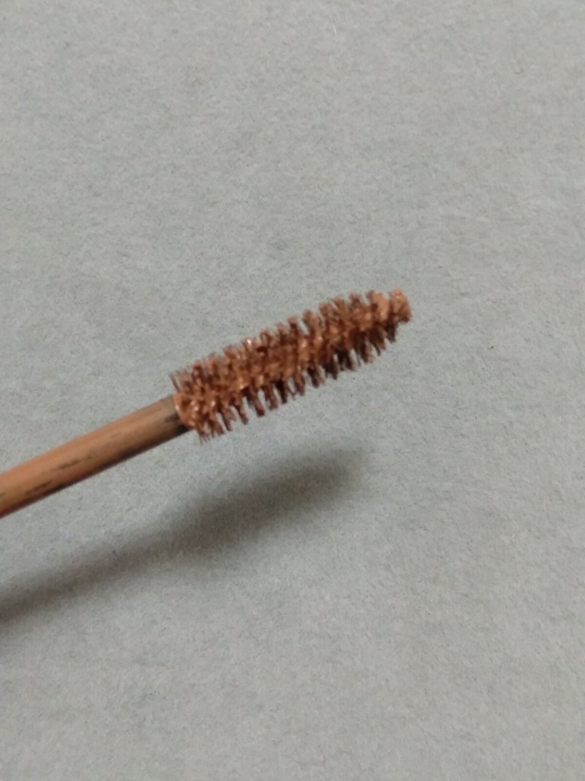 カラーリングアイブロウ/ヘビーローテーション/眉マスカラを使ったクチコミ（3枚目）